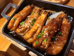 -一心创作料理屋(经开万达店)