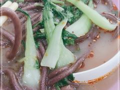-牛马行牛肉饸饹铺(长春总店)