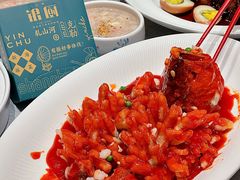 -上海银厨(武宁路店)