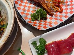 -避风塘(宝山万达店)