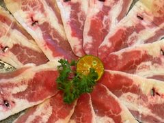 -樱嘢·炭火烧肉(惠南店)