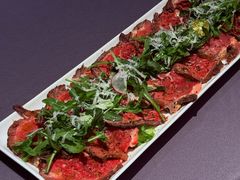 低温慢烤牛肉-黑明餐厅(白鹭洲店)