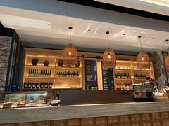 -金海华·四季时堂·第一食堂(现代传媒广场店)