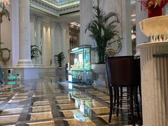 -海豚湾·大堂吧(厦门佰翔波特曼七星湾酒店)