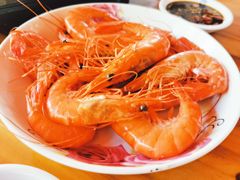 -万兴启丰椰子文化园餐厅