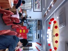 -红日饭店(裕隆三路店)