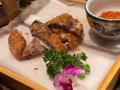 -缪氏川菜(深圳北站缤果空间店)