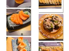 -林妈妈村·日式料理(宝山万达店)