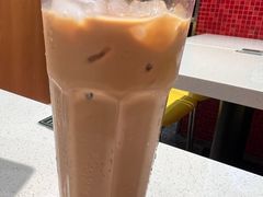 -明腾壹间茶餐厅(新都会花园广场店)