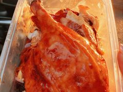 -竺桥兄弟烤鸭馆(竺桥店)