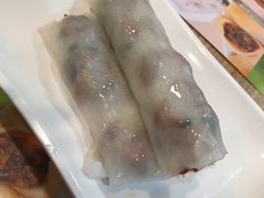 -添好运点心专门店(中环IFC店)