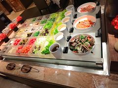-罗宾斯牛排馆(重庆丽晶酒店)