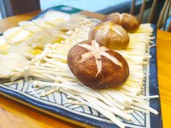 -喜鹊烤肉酒场(美乐城店)