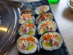 -郑阿姨的家·이모네·韩料&烤肉(武川路店)