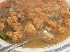 -老雒阳面馆·水席·洛阳菜(王城路店)
