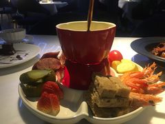 -Wei菋·Le Bistrot