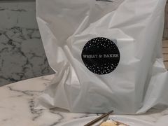 -WHEAT&BAKER-麥(凯德来福士店)