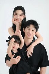 -爱儿美儿童摄影(奥森公园店)