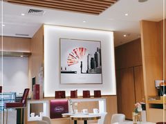 大堂-哈根达斯(济南万象城店)