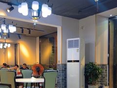 -闽公馆·客家私房菜·商务宴请·包厢(杏林橡树湾店)