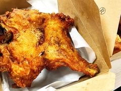 -永顺炸鸡(北京总店)