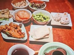 -青藤茶馆(南山路店)