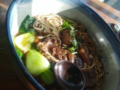 -李先生牛肉面大王(大兴枣园店)