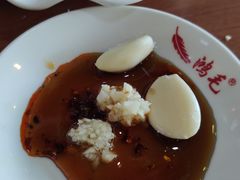 -鸿毛饺子(紫竹桥店)