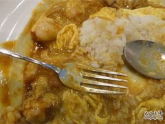 -CoCo壱番屋(久光百货店)