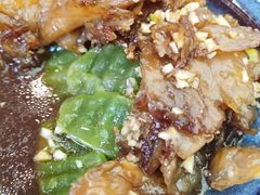 -四季厨房 鲁菜·孔府烤鸭(二环南路店)