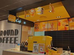 -麦当劳(北京上地十街餐厅店)