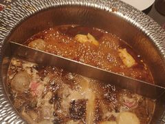 -牛YO寿喜烧和牛火锅自助(三台子万象汇店)