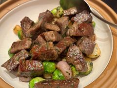 -丽轩中餐厅(广州丽思卡尔顿酒店)