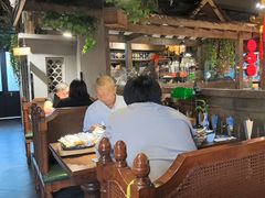 -龙抄手食府(浣花北路店)