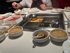 -海底捞火锅(锦艺城店)