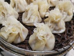 烧卖-西夏回族烧麦馆(牡丹街店)