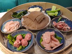 -五星桥原切肥牛火锅(怀德桥店)