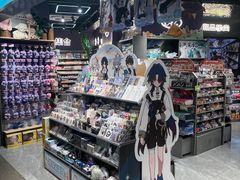 -潮品挚尚(五角场苏宁易购店)