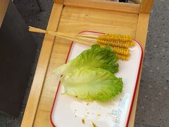 -遇西祠·海鲜烧烤(总店)