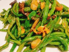 口味豆角-海尔巴格一甸茶餐厅(团结路店)