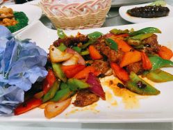 -大连城堡豪华精选酒店·宴会厅