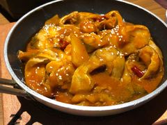 -将军牛排·尔滨地标朝鲜族美食(总店)