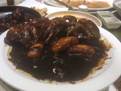 -顺风海鲜港(金玉兰店)