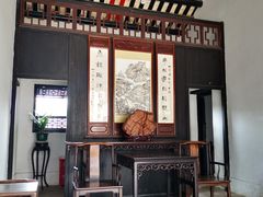 -东莞市可园博物馆