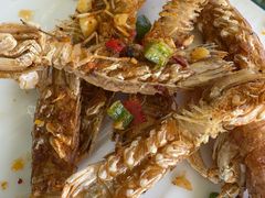 -景好海鲜餐厅(大鹏必选旅游店)