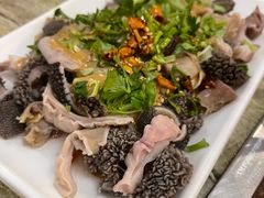 -老徐烧烤涮肚(交道口店)