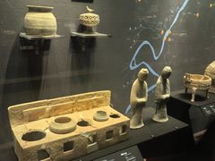 -盘龙城国家考古遗址公园