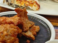 -美达尔烧烤(银川东路店)