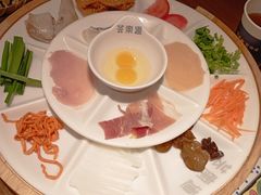 -芸南道·过桥米线(昆明老街旗舰店)