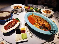 -阿五黄河大鲤鱼(英协路店)
